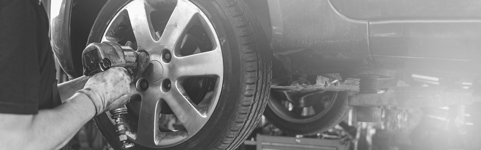 Renkaiden vaihto ja rengashotelli | Veskutech - Nokia